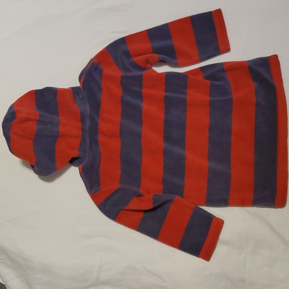 Mini Boden 3-4yr Terrycloth Swim cover #O9 - Picture 6 of 7